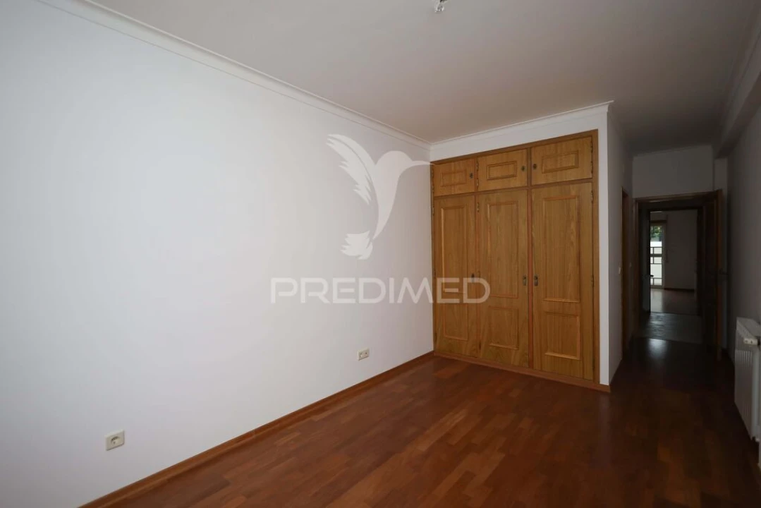 Apartamento T3 para Venda em São João Baptista Foto 1