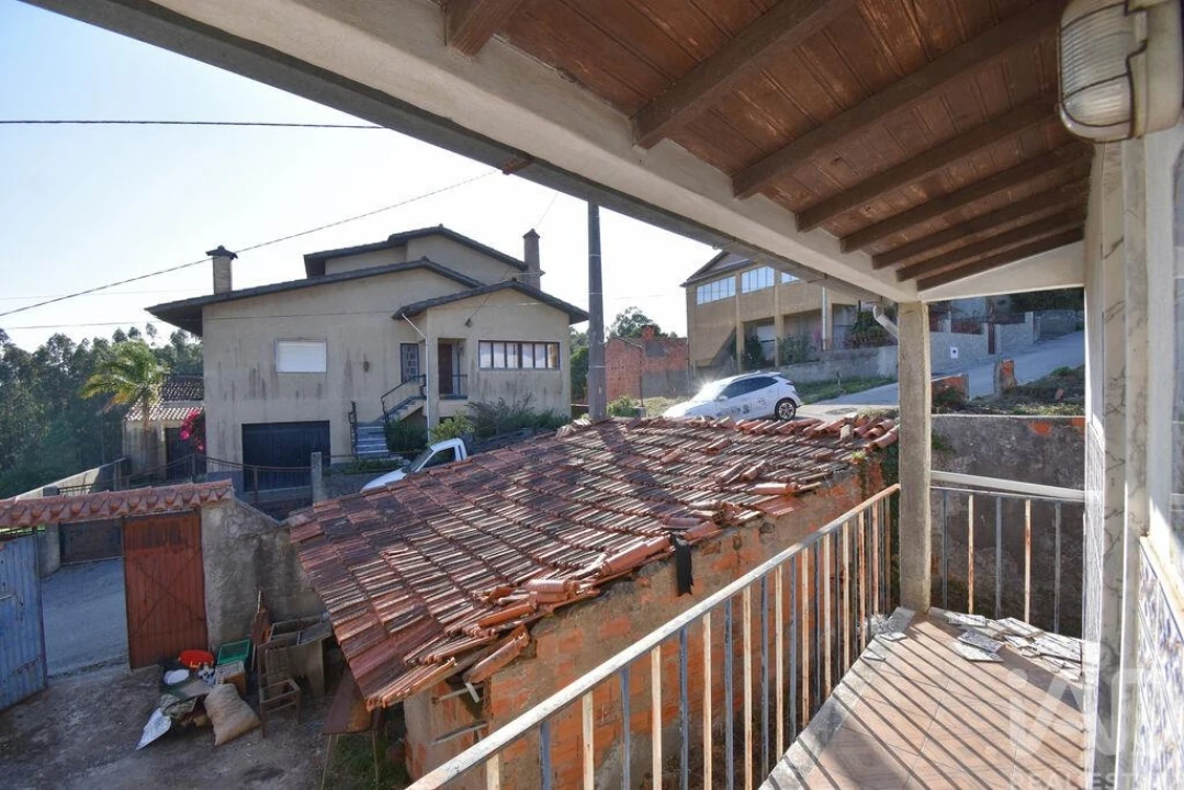 Moradia T6 para Venda em Semide e Rio Vide Foto 14