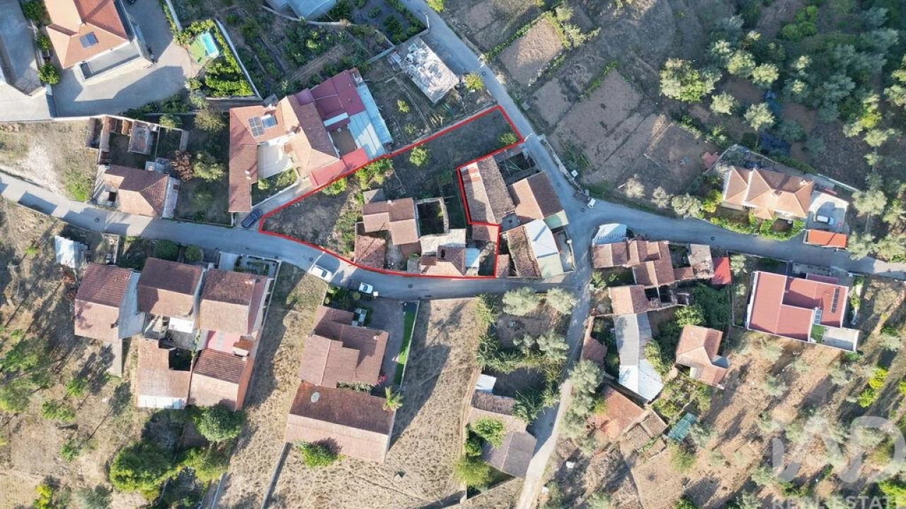 Moradia T6 para Venda em Semide e Rio Vide Foto 32