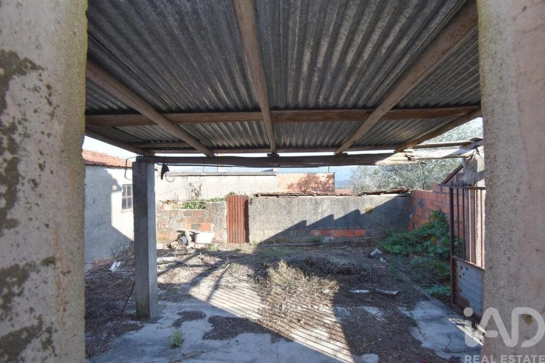 Moradia T6 para Venda em Semide e Rio Vide Foto 27