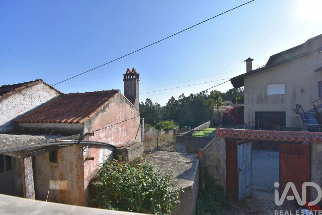 Moradia T6 para Venda em Semide e Rio Vide Foto 7