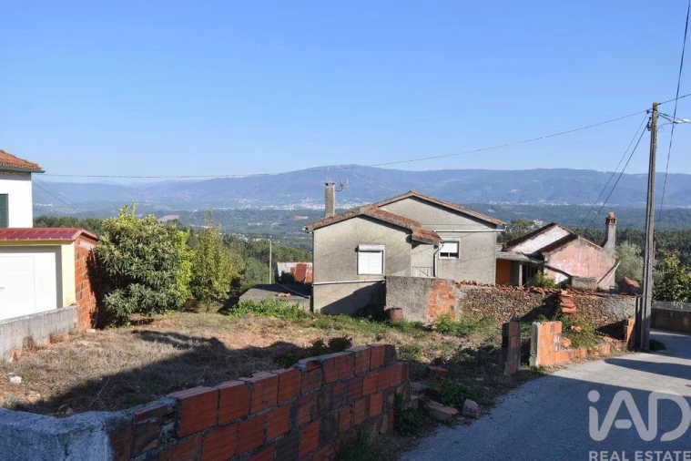 Moradia T6 para Venda em Semide e Rio Vide Foto 4