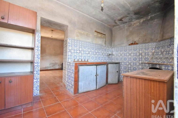 Moradia T6 para Venda em Semide e Rio Vide Foto 16