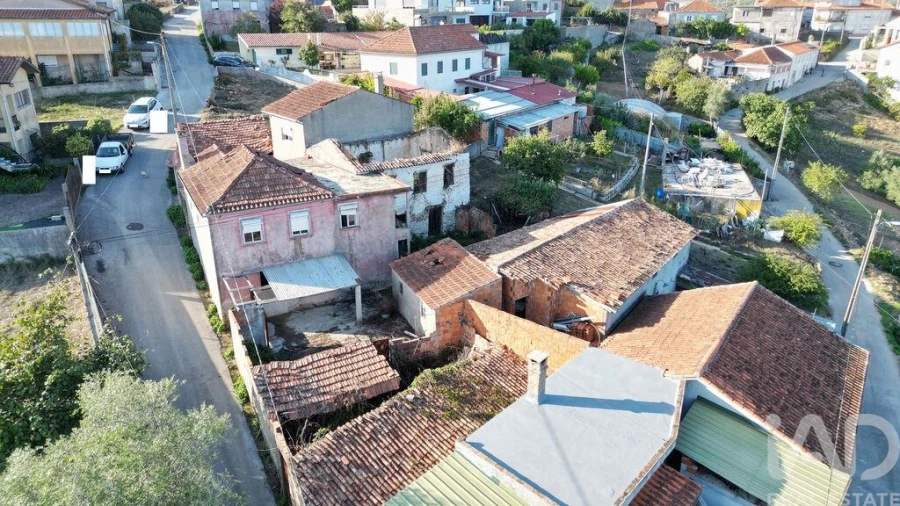 Moradia T6 para Venda em Semide e Rio Vide Foto 29