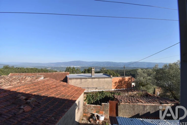 Moradia T6 para Venda em Semide e Rio Vide Foto 23