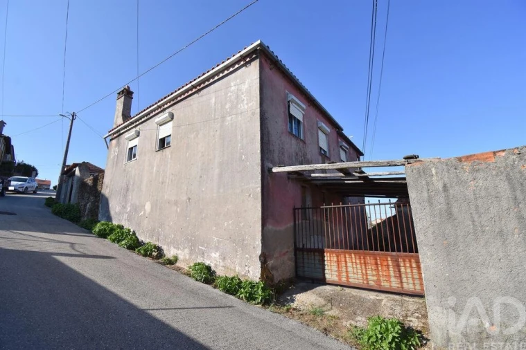 Moradia T6 para Venda em Semide e Rio Vide Foto 5