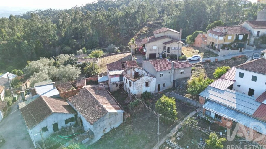 Moradia T6 para Venda em Semide e Rio Vide Foto 31