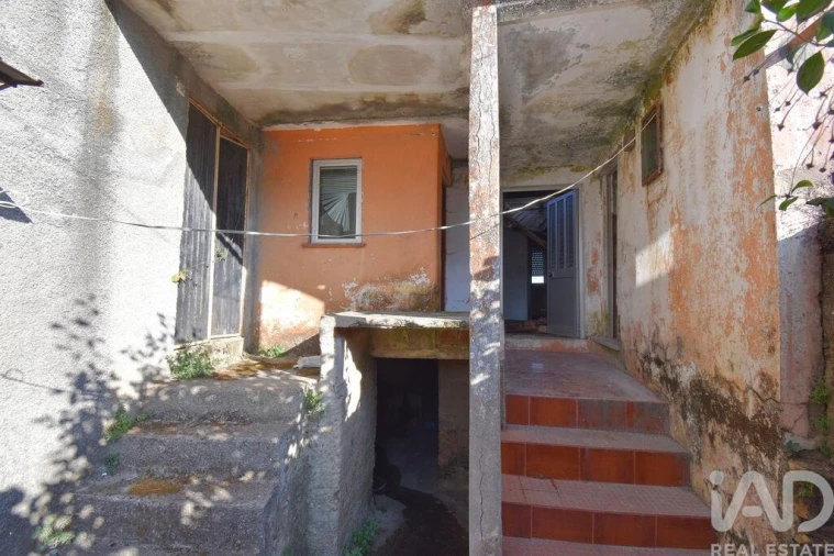 Moradia T6 para Venda em Semide e Rio Vide Foto 19