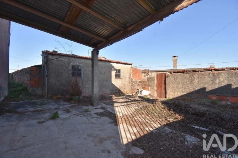 Moradia T6 para Venda em Semide e Rio Vide Foto 28