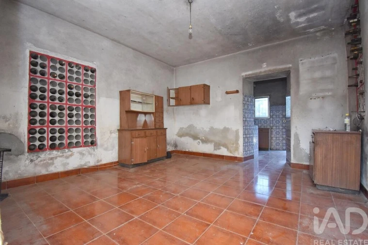 Moradia T6 para Venda em Semide e Rio Vide Foto 15