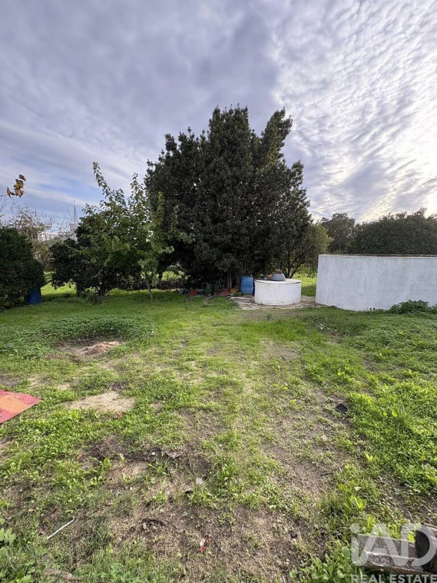 Terreno para Venda em Montijo e Afonsoeiro Foto 3