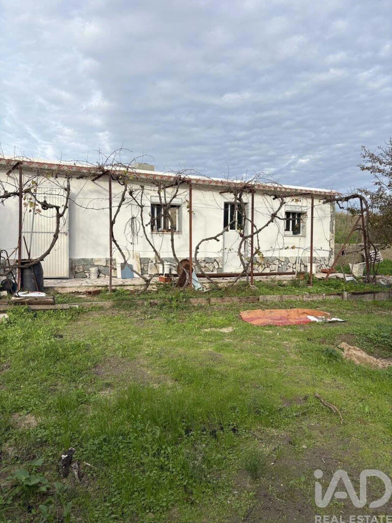 Terreno para Venda em Montijo e Afonsoeiro Foto 2