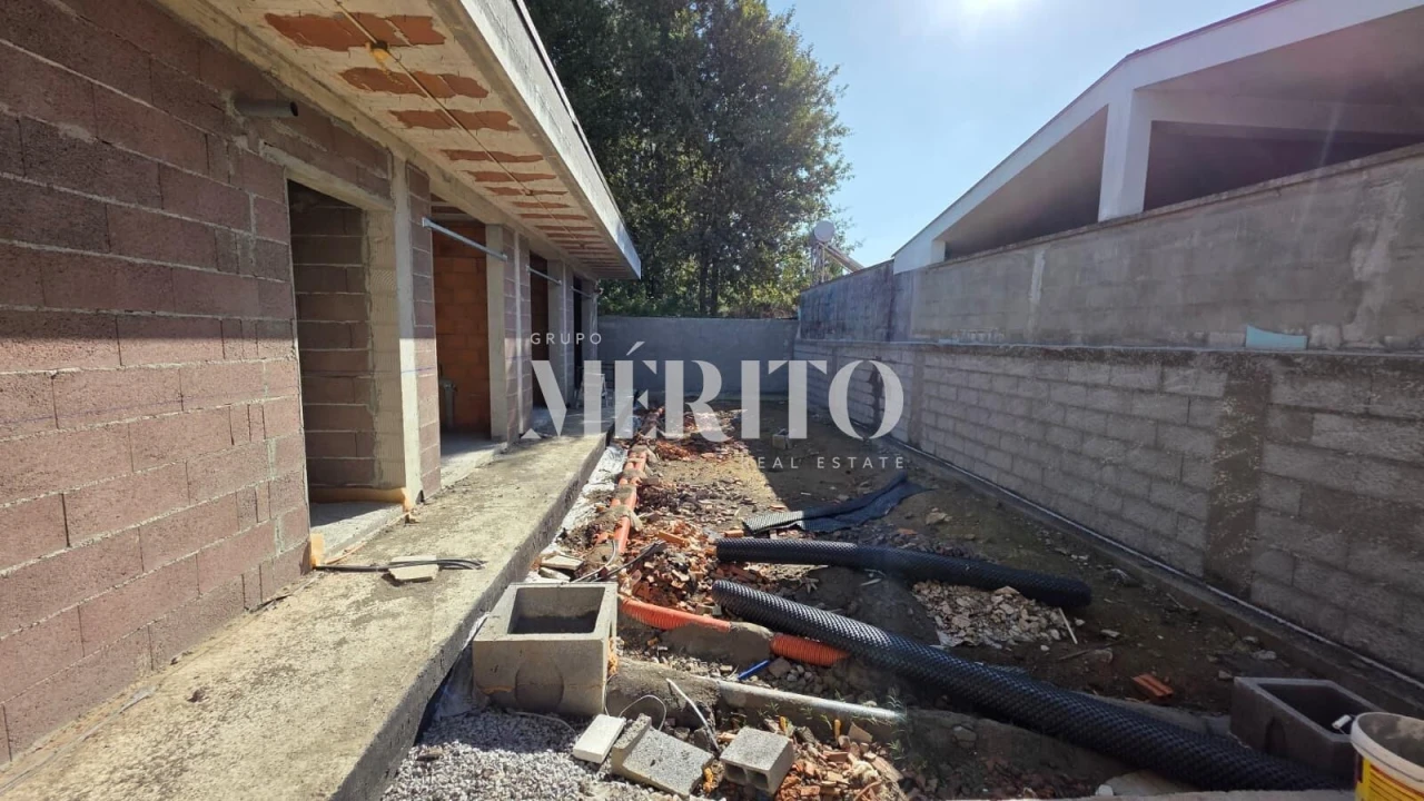 Moradia T3 para Venda em Rio Covo (Santa Eugenia) Foto 7