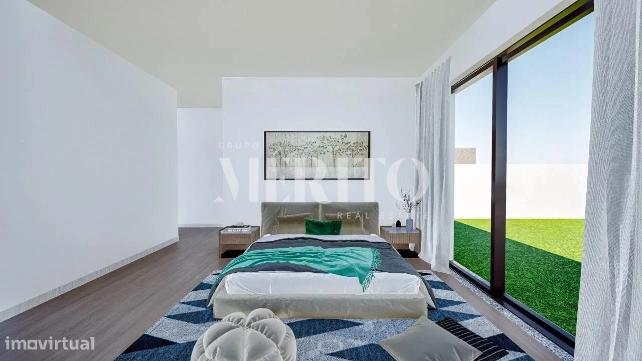 Moradia T3 para Venda em Rio Covo (Santa Eugenia) Foto 9