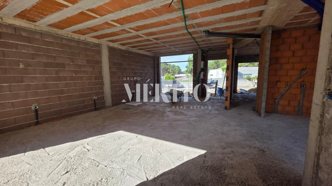 Moradia T3 para Venda em Rio Covo (Santa Eugenia) Foto 14