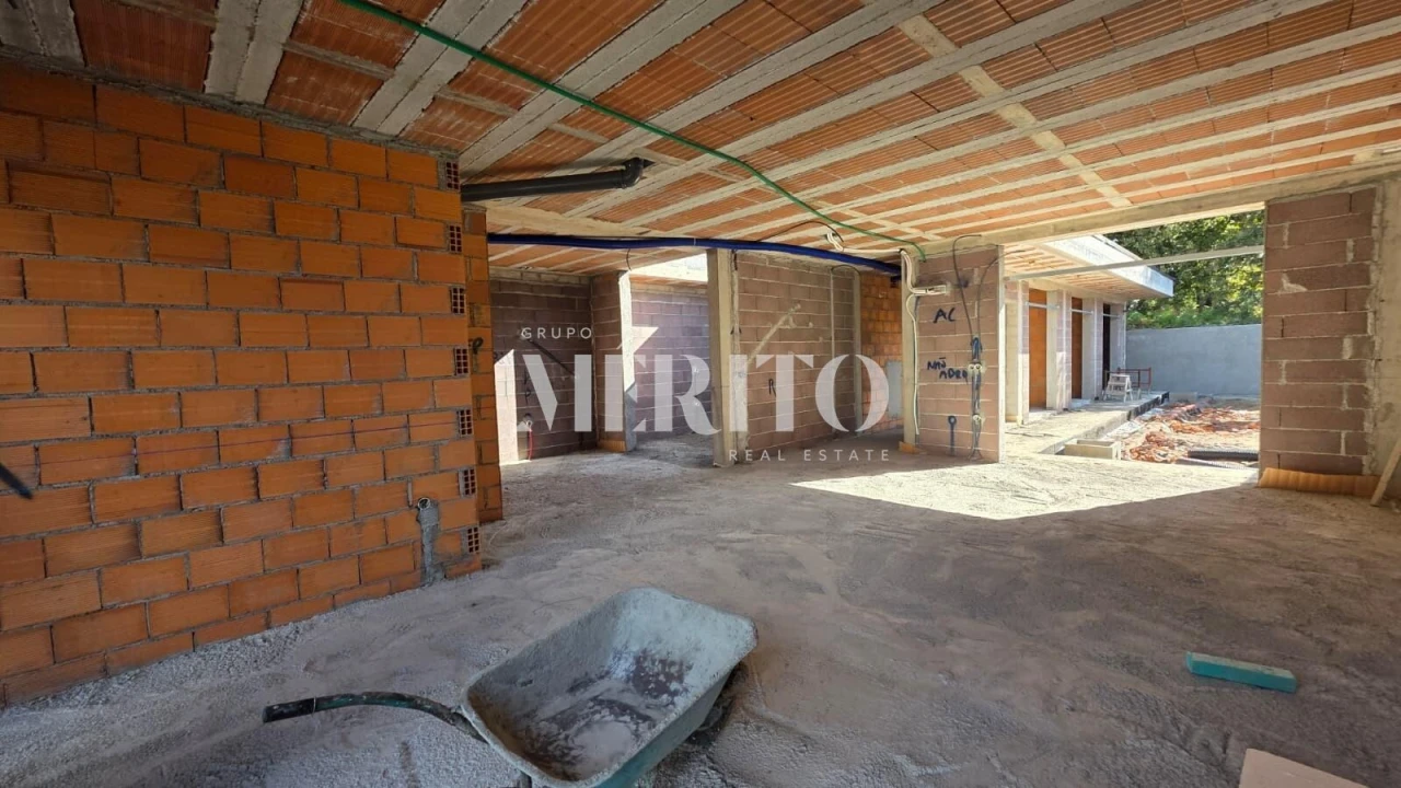 Moradia T3 para Venda em Rio Covo (Santa Eugenia) Foto 4