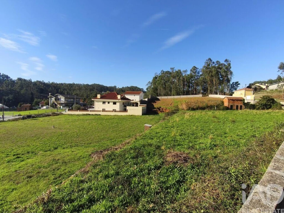 Terreno para Venda em Canedo, Vale e Vila Maior Foto 17