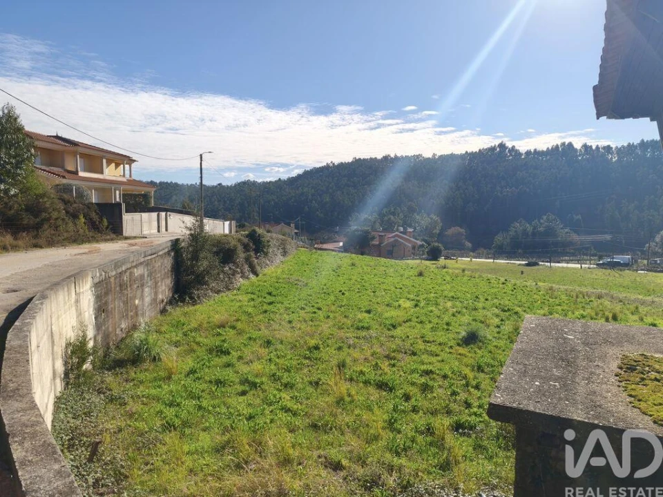 Terreno para Venda em Canedo, Vale e Vila Maior Foto 13