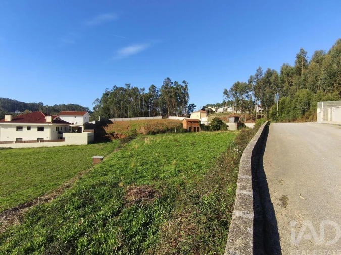 Terreno para Venda em Canedo, Vale e Vila Maior Foto 16