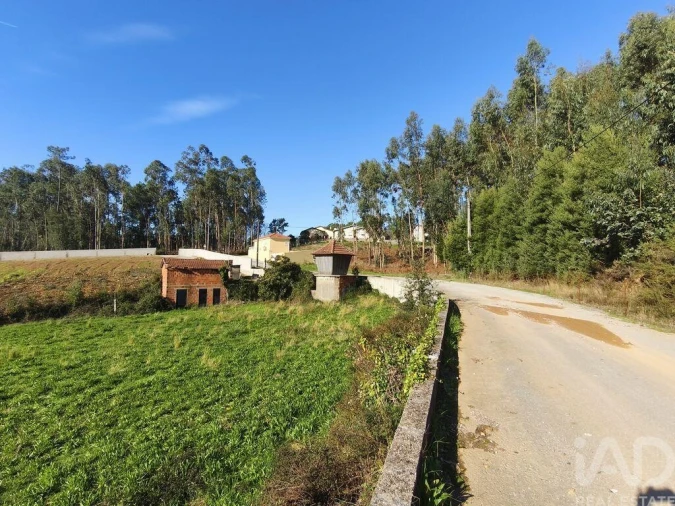 Terreno para Venda em Canedo, Vale e Vila Maior Foto 15