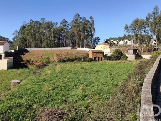 Terreno para Venda em Canedo, Vale e Vila Maior Foto 6
