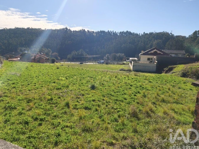 Terreno para Venda em Canedo, Vale e Vila Maior Foto 11
