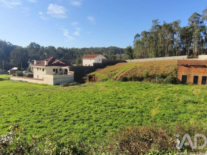Terreno para Venda em Canedo, Vale e Vila Maior Foto 8