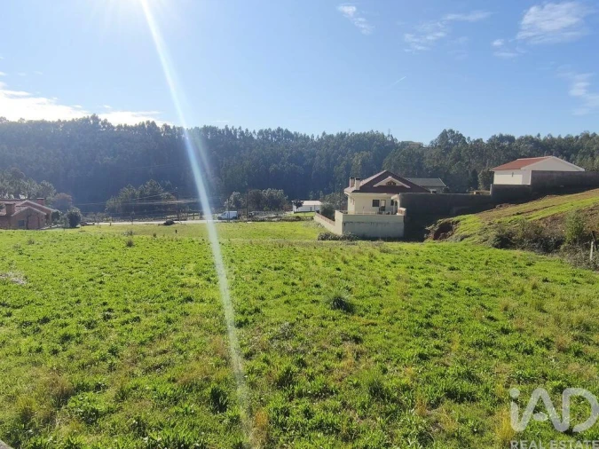 Terreno para Venda em Canedo, Vale e Vila Maior Foto 9