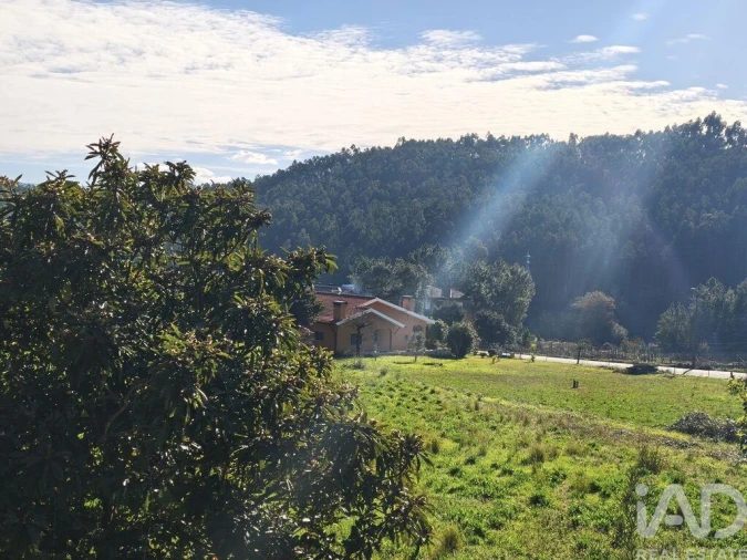 Terreno para Venda em Canedo, Vale e Vila Maior Foto 12