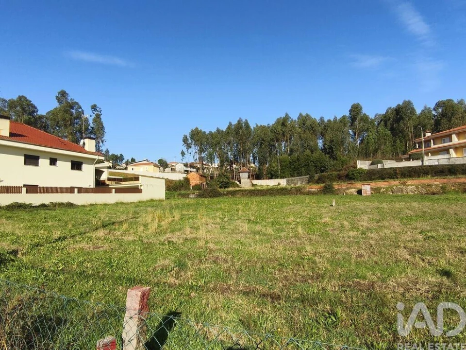Terreno para Venda em Canedo, Vale e Vila Maior Foto 4