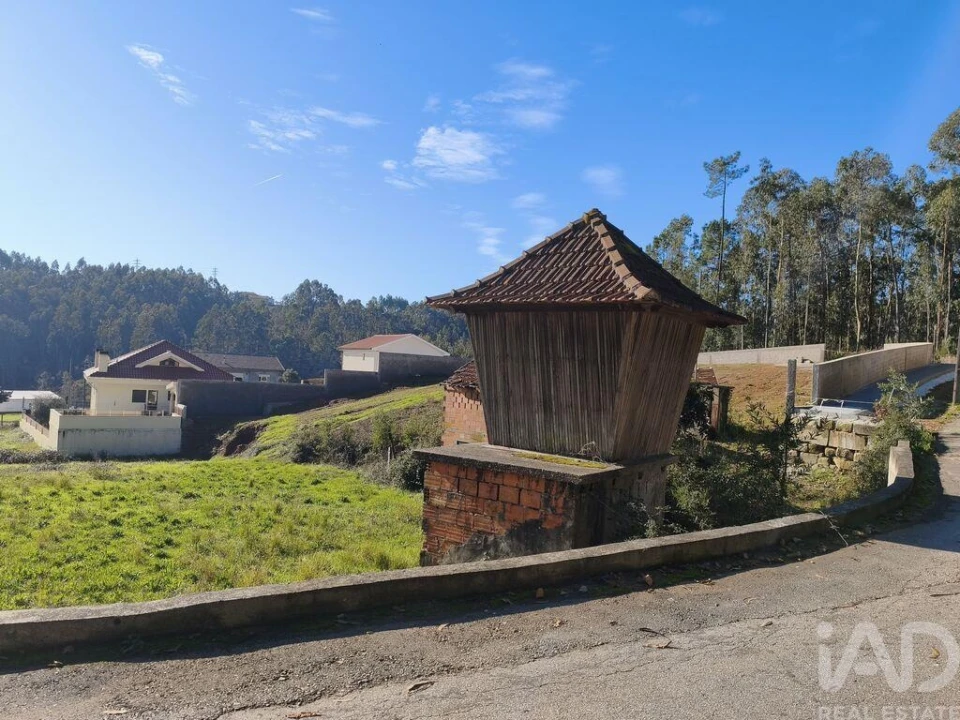 Terreno para Venda em Canedo, Vale e Vila Maior Foto 10