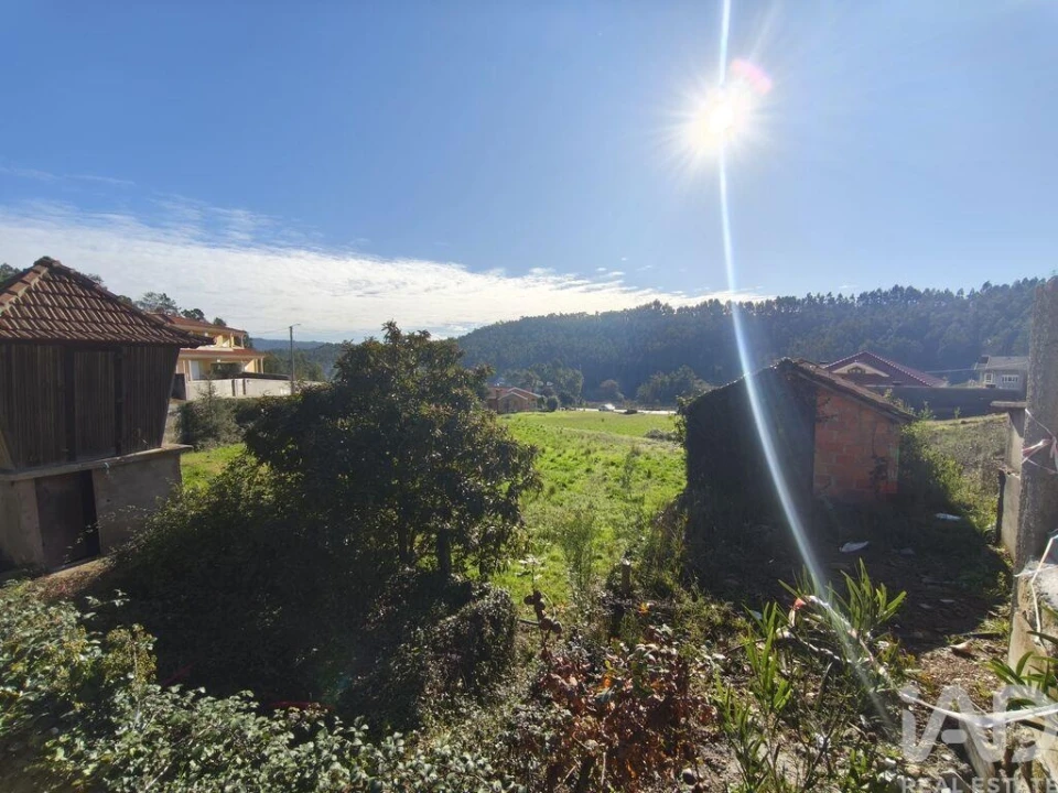 Terreno para Venda em Canedo, Vale e Vila Maior Foto 14