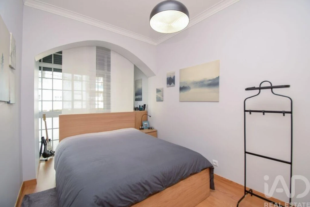 Moradia T4 para Venda em Algueirão-Mem Martins Foto 20