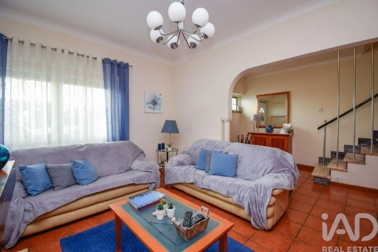 Moradia T4 para Venda em Algueirão-Mem Martins Foto 8