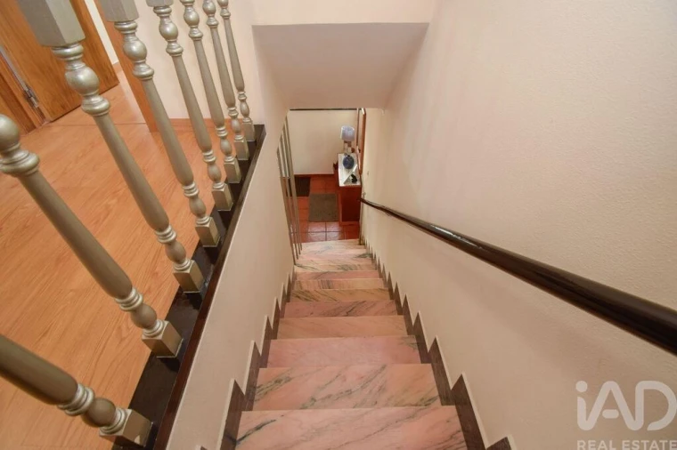 Moradia T4 para Venda em Algueirão-Mem Martins Foto 14