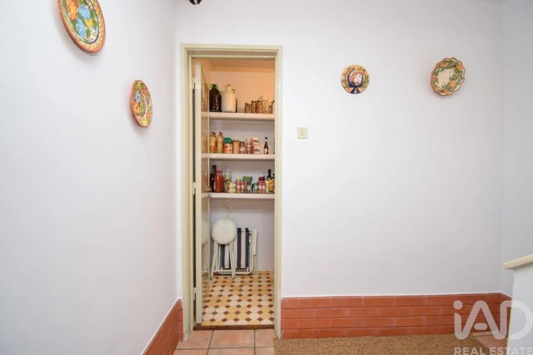 Moradia T4 para Venda em Algueirão-Mem Martins Foto 26