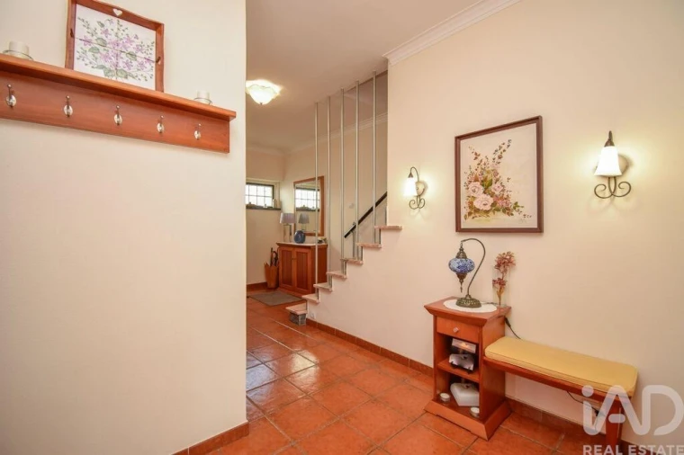 Moradia T4 para Venda em Algueirão-Mem Martins Foto 5