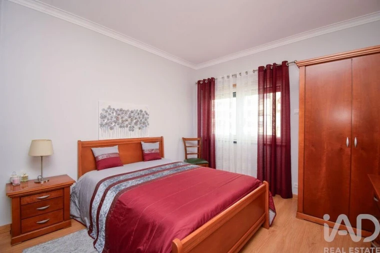 Moradia T4 para Venda em Algueirão-Mem Martins Foto 18