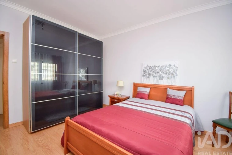 Moradia T4 para Venda em Algueirão-Mem Martins Foto 19