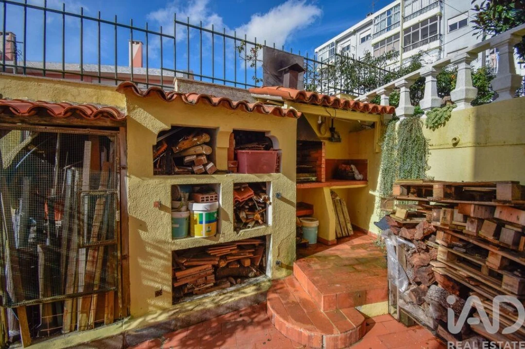 Moradia T4 para Venda em Algueirão-Mem Martins Foto 29