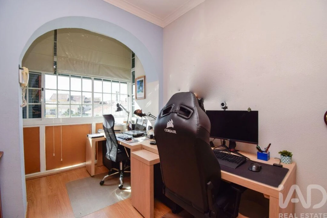 Moradia T4 para Venda em Algueirão-Mem Martins Foto 21