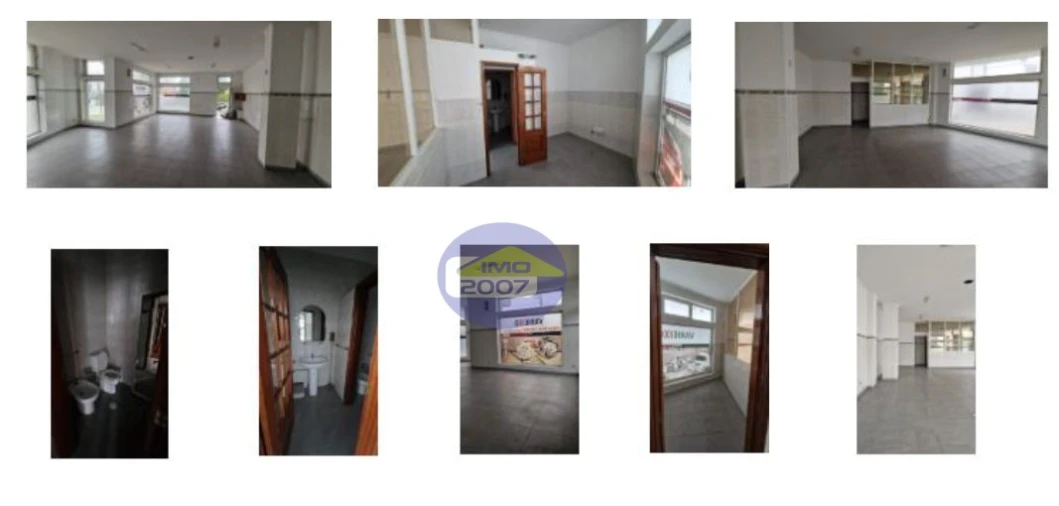 Loja para Venda em Mafamude e Vilar do Paraíso Foto 3