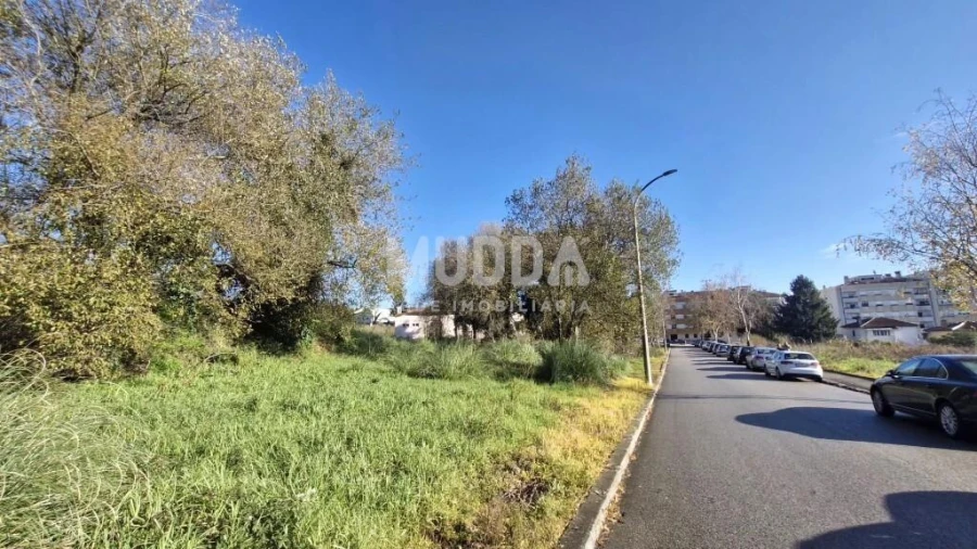 Terreno para Venda em São João da Madeira Foto 15