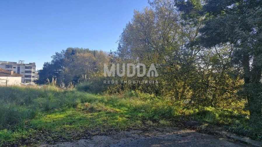 Terreno para Venda em São João da Madeira Foto 12