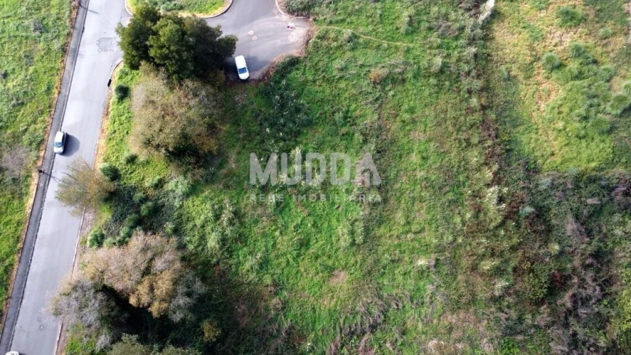 Terreno para Venda em São João da Madeira Foto 19