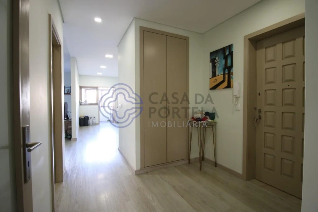 Apartamento T2 para Arrendamento em Santa Marinha e São Pedro da Afurada Foto 18