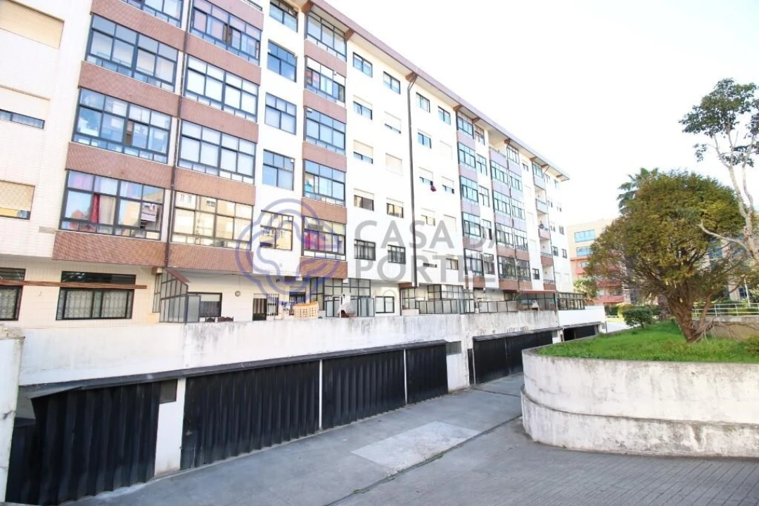 Apartamento T2 para Arrendamento em Santa Marinha e São Pedro da Afurada Foto 24