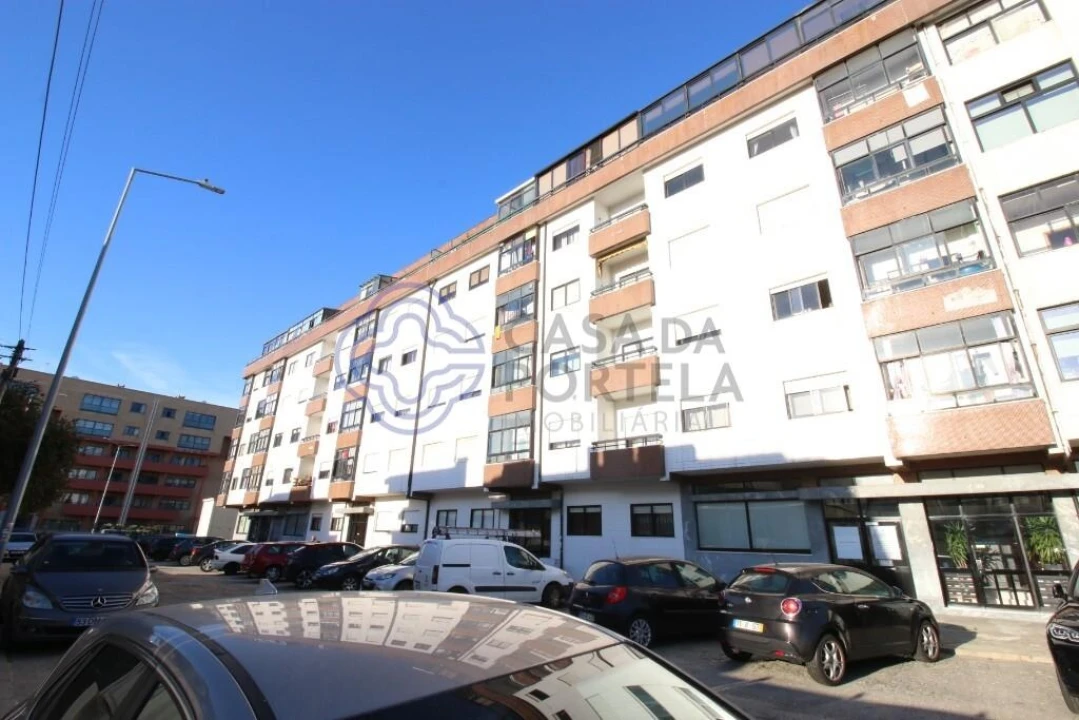 Apartamento T2 para Arrendamento em Santa Marinha e São Pedro da Afurada Foto 25