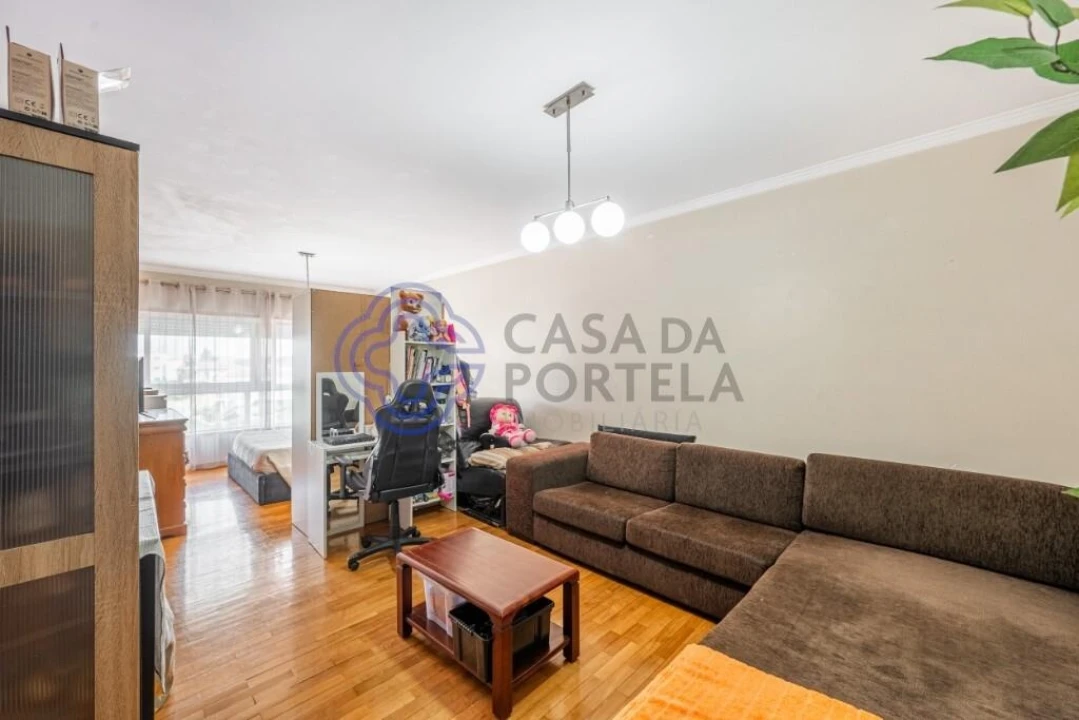 Apartamento T2 para Venda em Bougado (São Martinho e Santiago) Foto 4