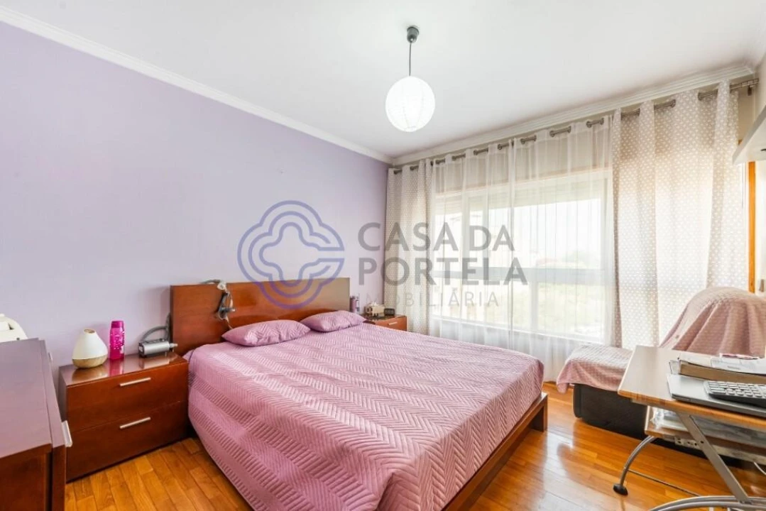 Apartamento T2 para Venda em Bougado (São Martinho e Santiago) Foto 11
